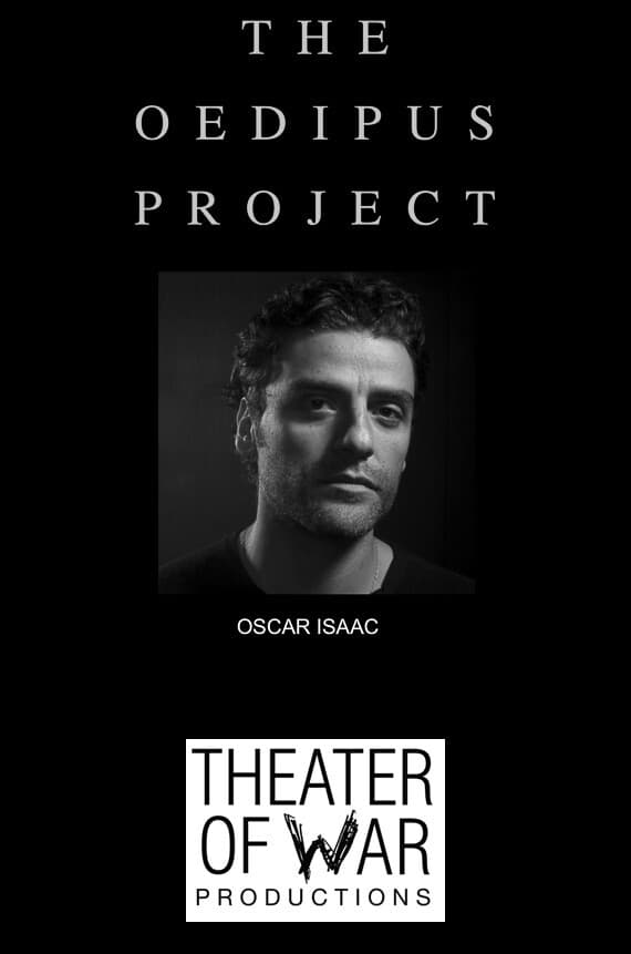 Постер The Oedipus Project